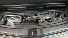 Honda CR-V 2.0 i-MMD Hybrid Sport Line 2WD 5dr eCVT Hybrid Estate